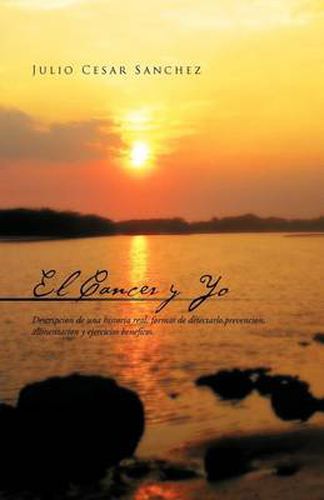 Cover image for El Cancer y Yo