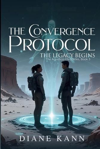 Cover image for The Convergence Protocol
