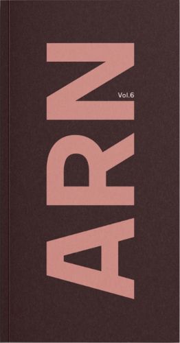Cover image for ARN Vol.6: 6