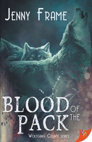 Cover image for Blood of the Pack