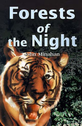 Cover image for Forests of the Night