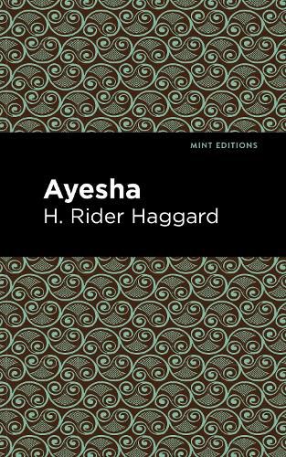 Cover image for Ayesha