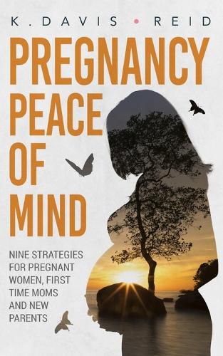 Cover image for Pregnancy Peace of Mind