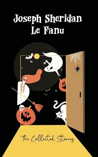 Cover image for The Collected Stories (Edition1st)