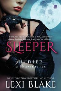 Cover image for Sleeper