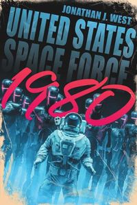 Cover image for United States Space Force 1980