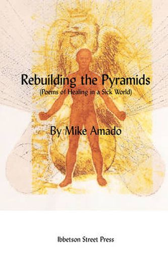 Cover image for Rebuilding the Pyramids