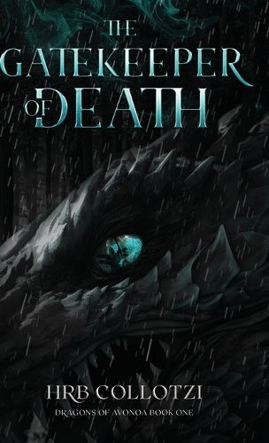 Cover image for The Gatekeeper of Death