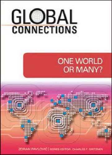 Cover image for One World Or Many?