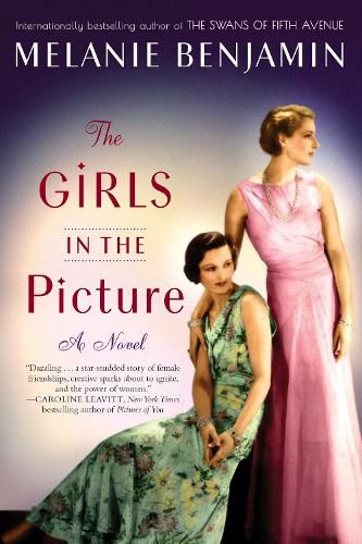 Girls in the Picture: A Novel