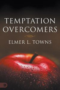 Cover image for Temptation Overcomers