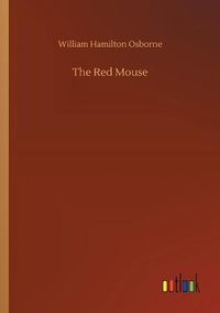 Cover image for The Red Mouse