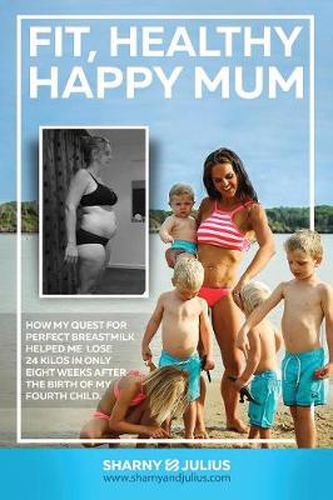 Cover image for FITmum