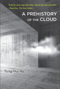 Cover image for A Prehistory of the Cloud