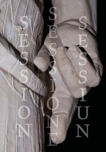 Cover image for Session