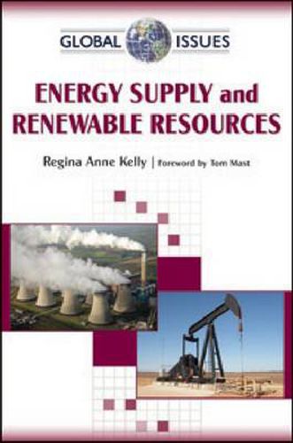 Cover image for Energy Supply and Renewable Resources