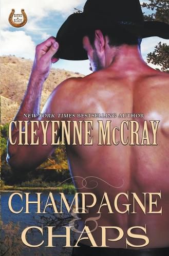 Cover image for Champagne and Chaps