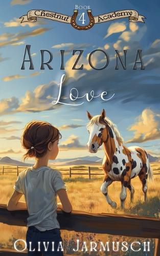 Cover image for Arizona Love