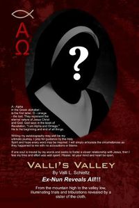 Cover image for Valli's Valley