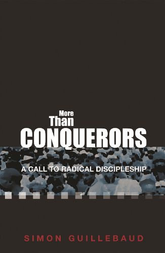 Cover image for More Than Conquerors