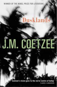 Cover image for Dusklands