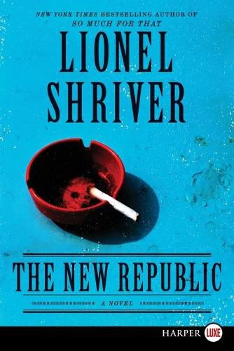 The New Republic