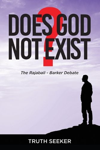 Cover image for Does God Not Exist?