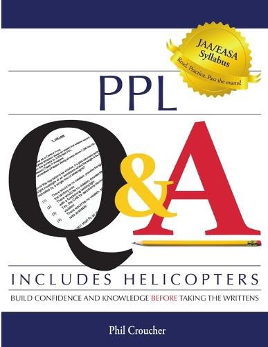 Cover image for Ppl Q & A