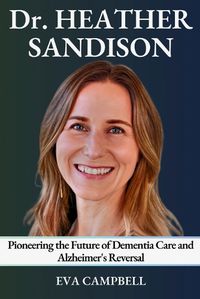Cover image for Dr. Heather Sandison