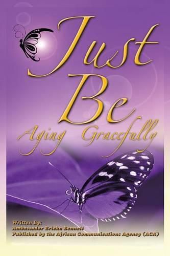 Cover image for Just Be