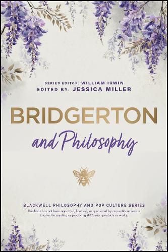 Cover image for Bridgerton and Philosophy