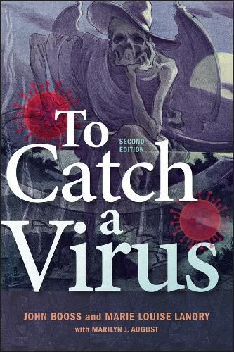 Cover image for To Catch A Virus 2e