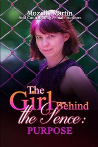 Cover image for Girl Behind the Fence