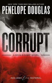 Cover image for Corrupt: Devil's Night