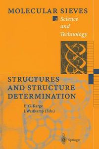 Cover image for Structures and Structure Determination