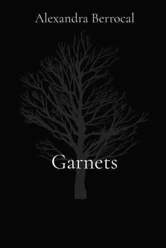 Cover image for Garnets