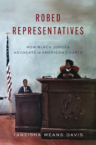 Cover image for Robed Representatives