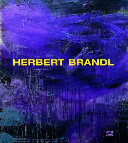 Cover image for Herbert Brandl