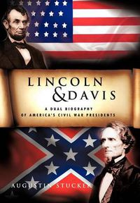 Cover image for Lincoln & Davis