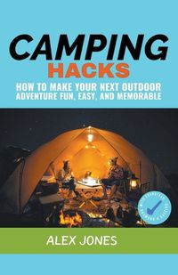 Cover image for Camping Hacks
