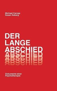 Cover image for Der lange Abschied