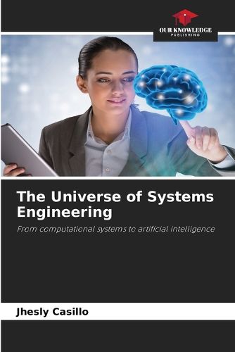 Cover image for The Universe of Systems Engineering