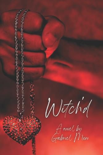 Cover image for Witch'd