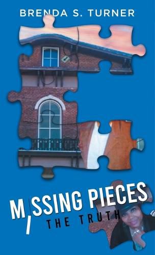 Cover image for Missing Pieces