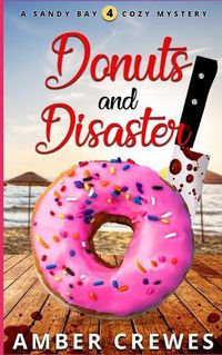 Cover image for Donuts and Disaster