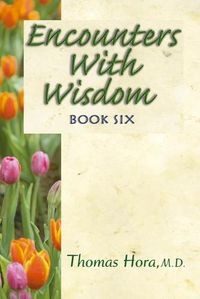 Cover image for Encounters with Wisdom Book 6