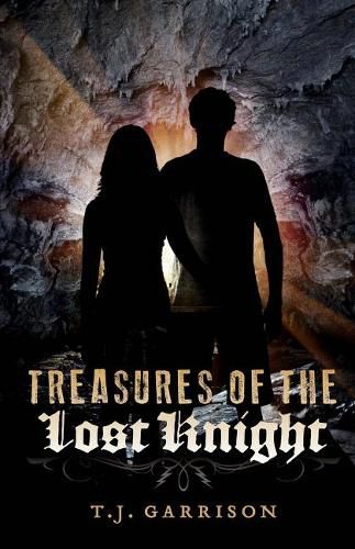 Cover image for Treasures of the Lost Knight