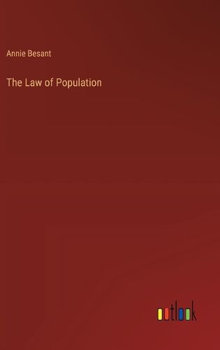 The Law of Population