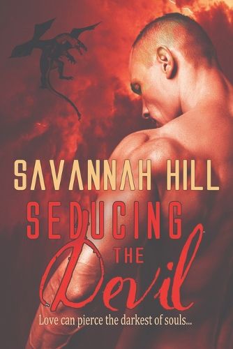 Cover image for Seducing the Devil