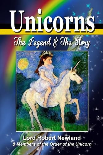 Cover image for Unicorns